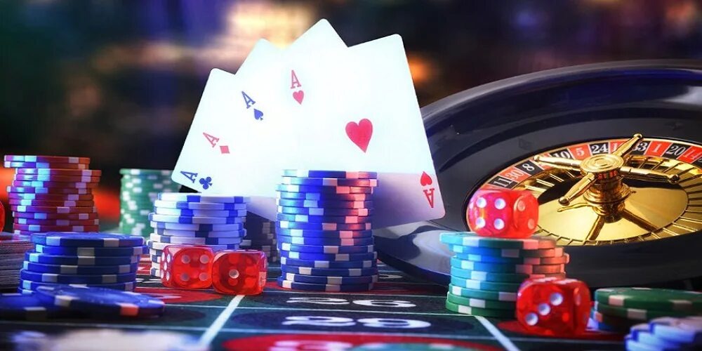 Casino med hurtige udbetalinger